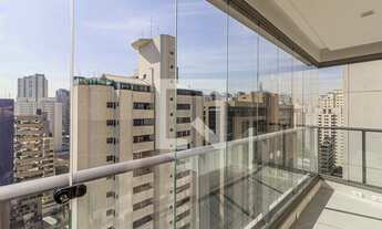 Imagem 6: Apartamento para Aluguel - Moema, 1 Quarto, 73 m2