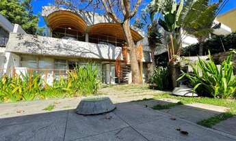 Imagem 7: Casa com 4 dormitórios à venda, 389 m² por R$ 3.500.000,00 - Alto da Lapa - São Paulo/SP