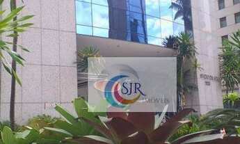 Imagem 5: Conjunto comercial para alugar, 68 m²- Itaim Bibi - São Paulo/SP