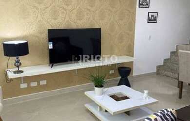 Imagem 2: CASA RESIDENCIAL em SANTO ANDRÉ - SP, VILA CURUÇÁ