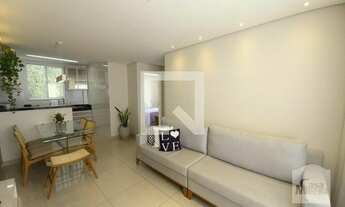 Imagem 2: Apartamento à Venda - Manacás, 2 Quartos, 63 m²