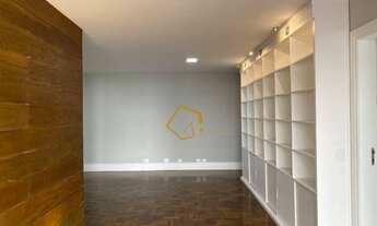 Imagem 4: Apartamento com 3 dormitórios para alugar, 120 m² por R$ 7.500,00/mês - Jardins - São Paul