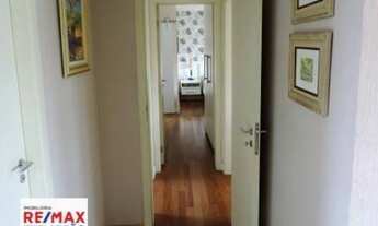 Imagem 6: Apartamento para venda possui 142 metros quadrados com 3 quartos