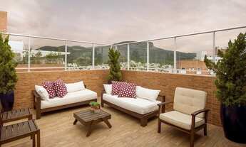 Imagem 2: Apartamento para venda com 444 metros quadrados com 2 quartos