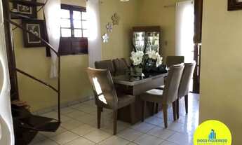 Imagem 6: Casa venda 150 metros quadrados com 3 quartos 600m2 terreno Santa Terezinha - Carpina - Pe