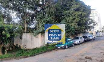 Imagem 5: Terreno à venda, 480 m² por R$ 980.000,00 - Mossunguê - Curitiba/PR