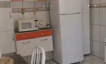 Imagem 5: Kitnet mobiliada