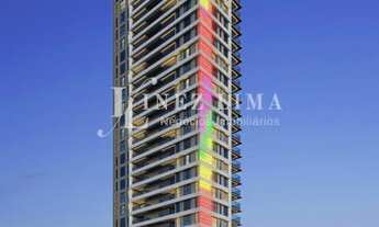 Imagem 2: Apartamento para Venda em Porto Belo, pereque, 3 dormitórios, 3 suítes, 4 banheiros, 2 vag