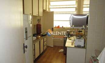 Imagem 5: Apartamento com 3 dormitórios à venda, 115 m² por R$ 650.000,00 - Itararé - São Vicente/SP