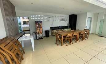 Imagem 7: Apartamento no Condomínio Principe de Galles em Lagoa Nova