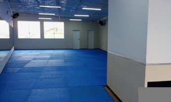 Imagem 4: Prédio comercial em Santana