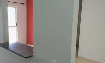 Imagem 7: Apartamento com 3 dormitórios à venda, 68 m² por R$ 260.000,00 - Parque Santo Antônio - Ta