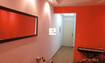 Imagem 2: Apartamento à venda, Três Montanhas - Osasco, 66m², 2 dormitórios, 1 vaga!