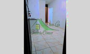 Imagem 4: APART. TERREO COHAB V - REFORMADO