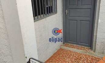 Imagem 6: Kitnet com 1 dormitório à venda, 28 m² por R$ 170.000,00 - Jardim Flor da Montanha - Guaru