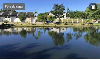 Imagem: CASA GRANDE 177m2 6 lotes condomínio