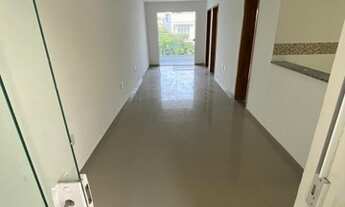 Imagem 3: Apartamento tipo Casa 1º Locação na Vila da Penha