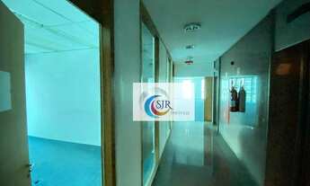 Imagem 4: Conjunto para alugar, 653 m² Chácara Santo Antônio - São Paulo/SP