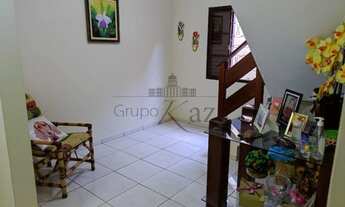 Imagem 7: Casa Sobrado - Jardim América - 4 Dormitórios/01 Suíte/2 Vagas - 236m²