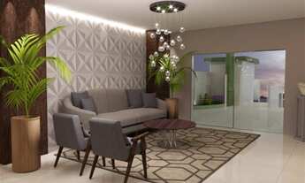 Imagem 3: APARTAMENTO CAIÇARA - PRAIA GRANDE SP