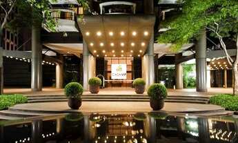 Imagem 7: Apartamento à venda, Itaim Bibi, 36m², 1 dormitório, 1 vaga!