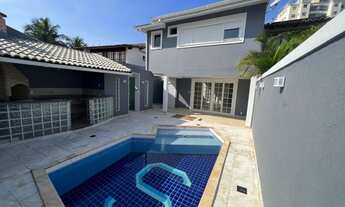 Imagem: Casa Duplex condomínio Vivendas do Sol