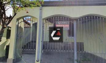 Imagem: Casa com 2 dormitórios à venda, 100 m²