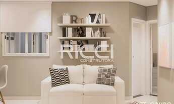 Imagem 5: Santo André - Apartamento Padrão - Campestre