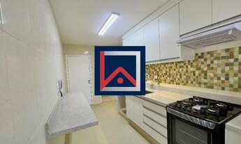 Imagem 5: Apartamento Locação Moema 71 m² 2 Dormitórios