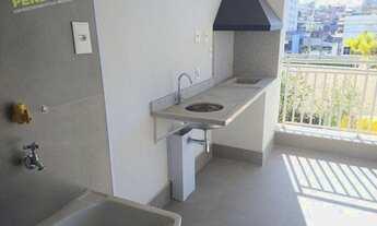 Imagem 7: Helbor Patteo Bosque Maia 67M² 02 Dormitórios 01 Suíte