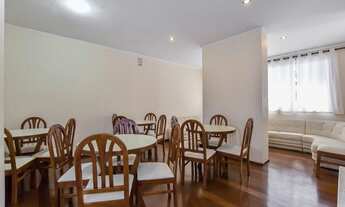 Imagem 7: Apartamento à venda, 98 m² por R$ 549.000,00 - Cabral - Curitiba/PR