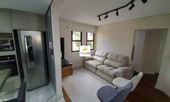 Imagem 7: Apartamento à venda, Vila Ester (Zona Norte), 120m², 3 suítes, 3 vagas!