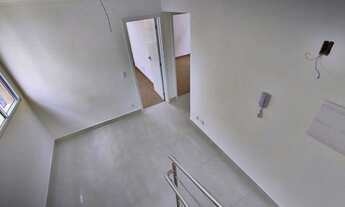 Imagem 6: Cobertura duplex com 3 quartos, suíte, 2 vagas cobertas Dona Clara, Pampulha