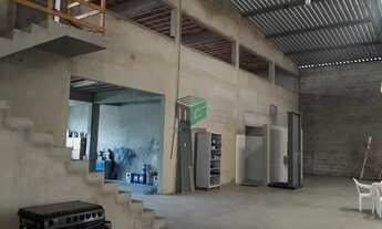 Imagem 3: Galpão para à venda no bairro São Joaquim, Contagem