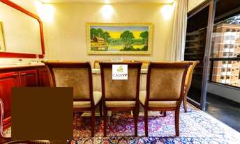 Imagem 5: Apartamento à venda, Vila Andrade, 138m², 3 suítes, 3 vagas!