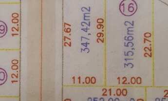 Imagem 2: Excente Terreno no Condominio Residencial Mantiqueira