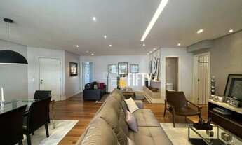 Imagem 2: Oportunidade Campo Belo 178m 3 suites 3 vagas lazer completo !