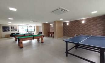 Imagem 7: JS) Últimas unidades no Reserva Polidoro - 03 quartos | 70m²