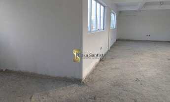 Imagem 3: Laje para alugar, 100 m² por R$ 5.000,00/mês - Vila Mathias - Santos/SP