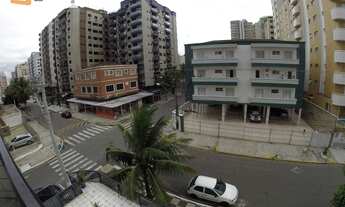 Imagem 5: Apartamento à venda, 100 m² por R$ 350.000,00 - Tupi - Praia Grande/SP