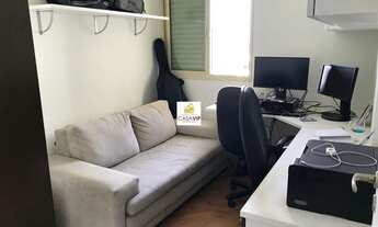 Imagem 6: Apartamento à venda, Saúde, 78m², 3 dormitórios, 1 suíte, 2 vagas!