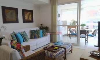 Imagem 5: Apartamento com 3 dormitórios à venda na Riviera de São Lourenço