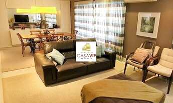 Imagem: Apartamento à venda, Brooklin, 111m²