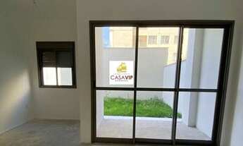 Imagem 3: Apartamento à venda, Santo Amaro, 126m², 3 dormitórios, 1 suíte, 1 vaga!