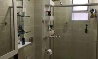 Imagem 3: Apartamento com 2 dormitórios à venda, 220 m² por R$ 1.350.000 - Tijuca - Rio de Janeiro/R