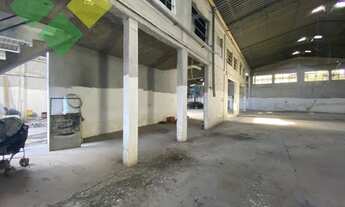 Imagem 2: Galpão/Depósito/Armazém para aluguel com 2000 metros quadrados