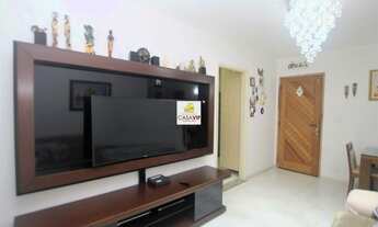 Imagem 3: Apartamento à venda, Cambuci, 60m², 1 dormitório, sem vaga!