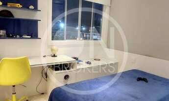 Imagem 6: Rio de Janeiro - Casa de Condomínio - Recreio dos Bandeirantes