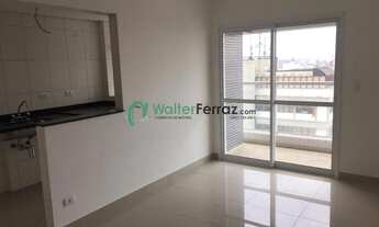 Imagem 3: Phoenix Ana Costa 2 dormitórios - Empreendimento Novo em Santos