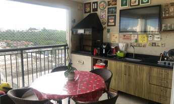 Imagem: Apartamento para venda com 96 metros quadrados